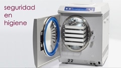 Imagenes clínica renueva dental León 