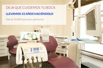 Imagenes clínica renueva dental León 