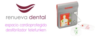 Imagenes clínica renueva dental León 